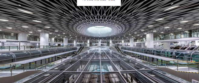 外国网友盛赞的深圳大片，藏着连本地人都不知道的打卡机位