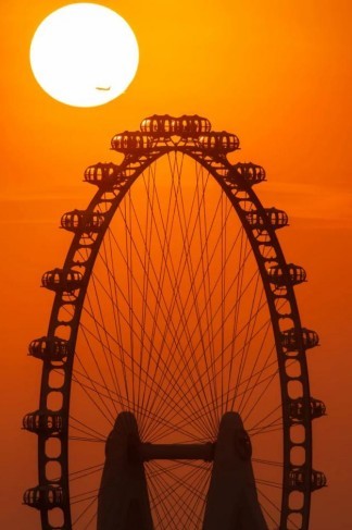 外国网友盛赞的深圳大片，藏着连本地人都不知道的打卡机位