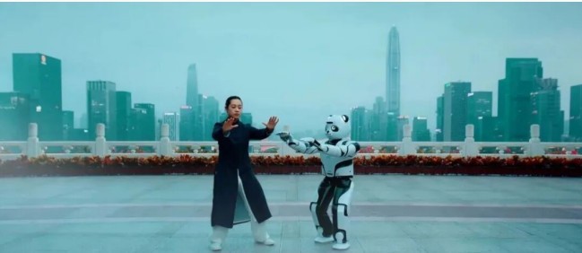 外国网友盛赞的深圳大片，藏着连本地人都不知道的打卡机位