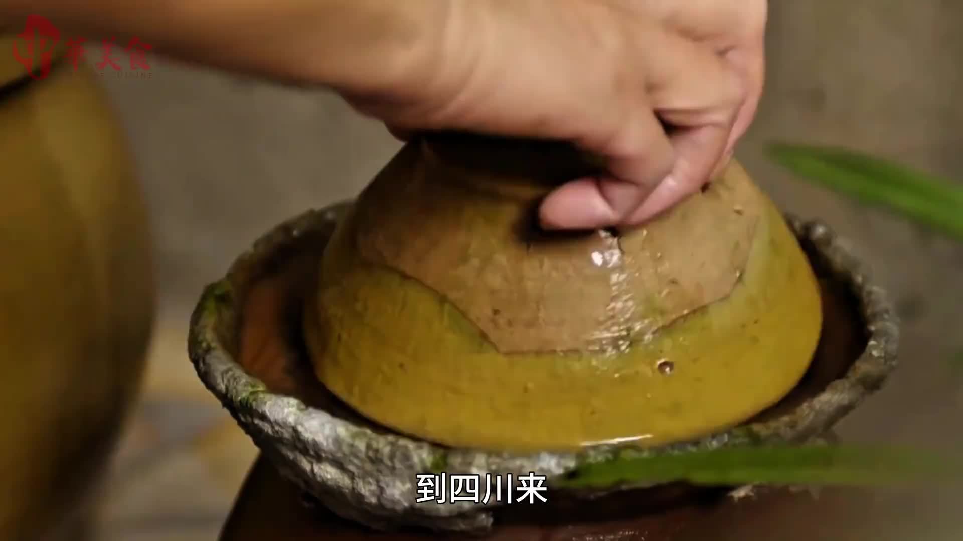 四川人真是做泡菜的天才，各类蔬菜在泡菜坛变幻出万千味道