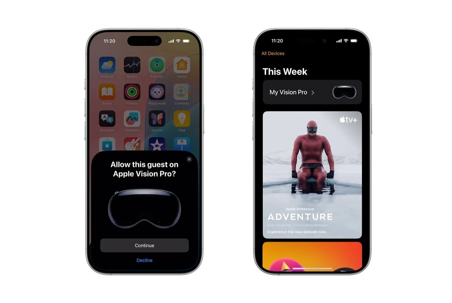 iPadOS 26.1要来了，苹果iPad也能玩Apple Vision Pro应用