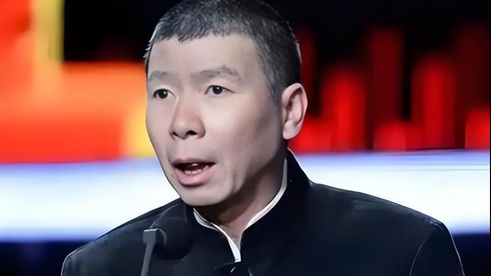 冯小刚离婚后两个月，生活状态如预期般平静揭晓封面图