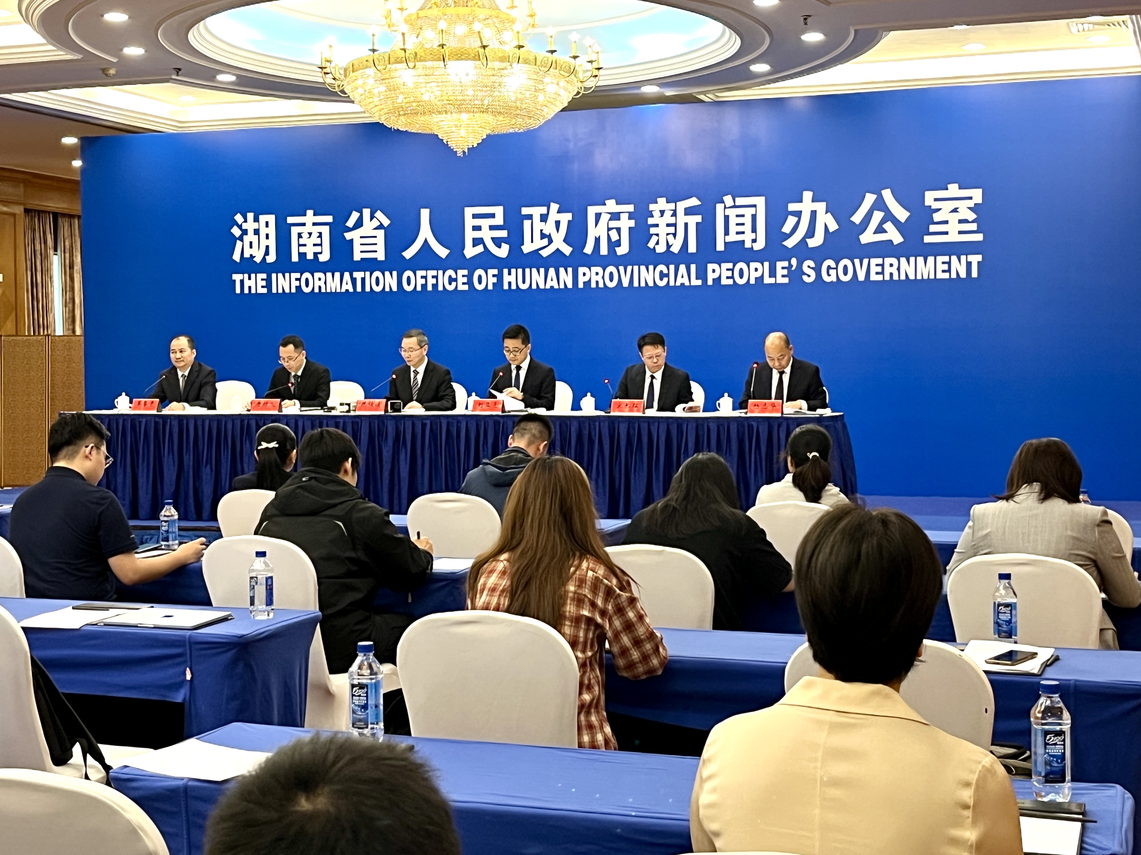 株洲“十四五”:制造与幸福双向奔赴的蝶变之路