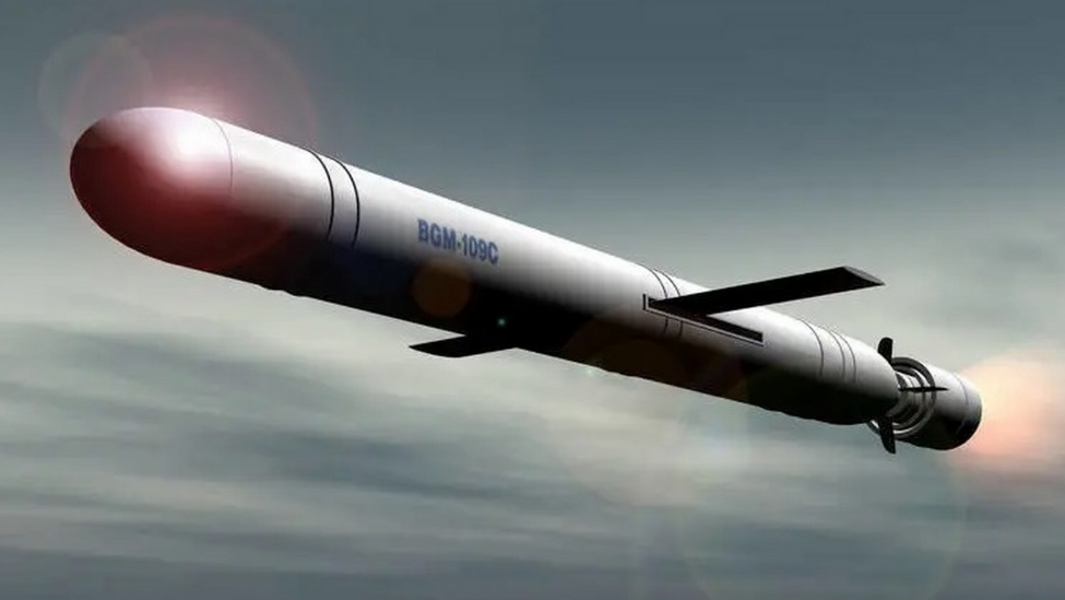 俄媒：俄罗斯将如何应对“战斧”导弹？_凤凰网