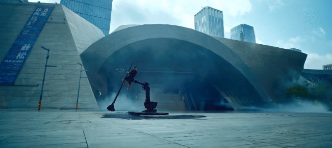 外国网友盛赞的深圳大片，藏着连本地人都不知道的打卡机位