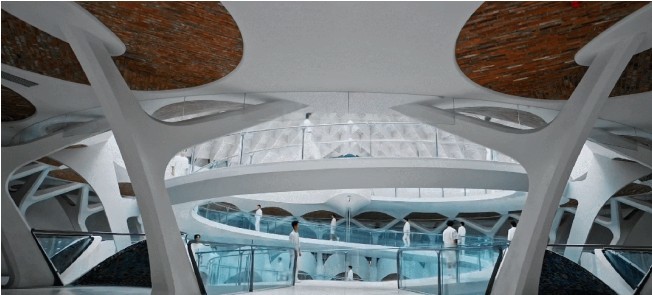 外国网友盛赞的深圳大片，藏着连本地人都不知道的打卡机位