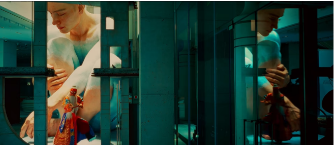 外国网友盛赞的深圳大片，藏着连本地人都不知道的打卡机位