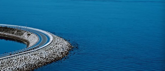 外国网友盛赞的深圳大片，藏着连本地人都不知道的打卡机位