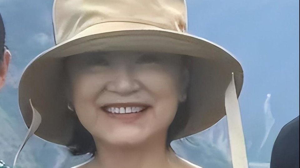 镜头下的明星光环褪去，岁月在董璇、林青霞、蒋欣等人脸上刻下痕迹封面图