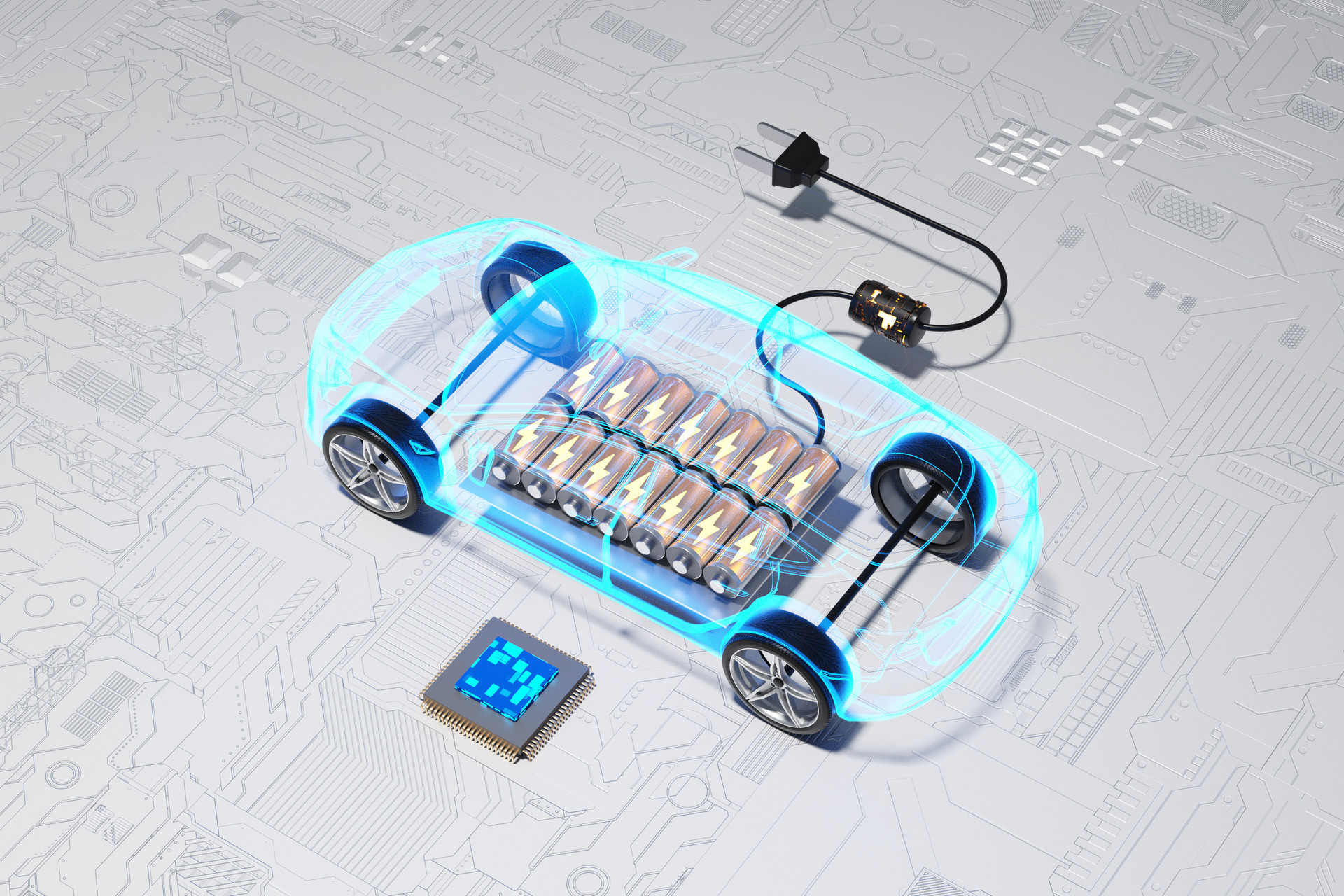 汽车行业面临产能过剩？青岛这家车企为何产量同比上升97%？