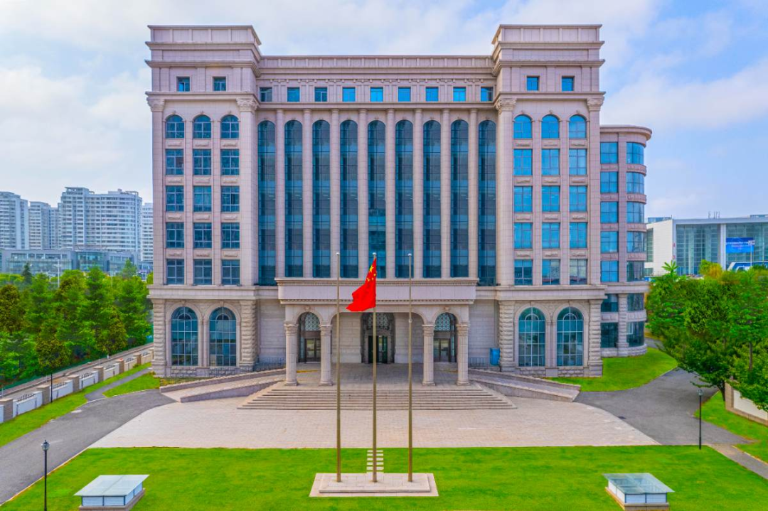 图片来源:海陆建设(青岛)有限公司官网