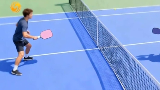 喝咖啡，打匹克球，保护心肺除了吃吃喝喝，还要动起来