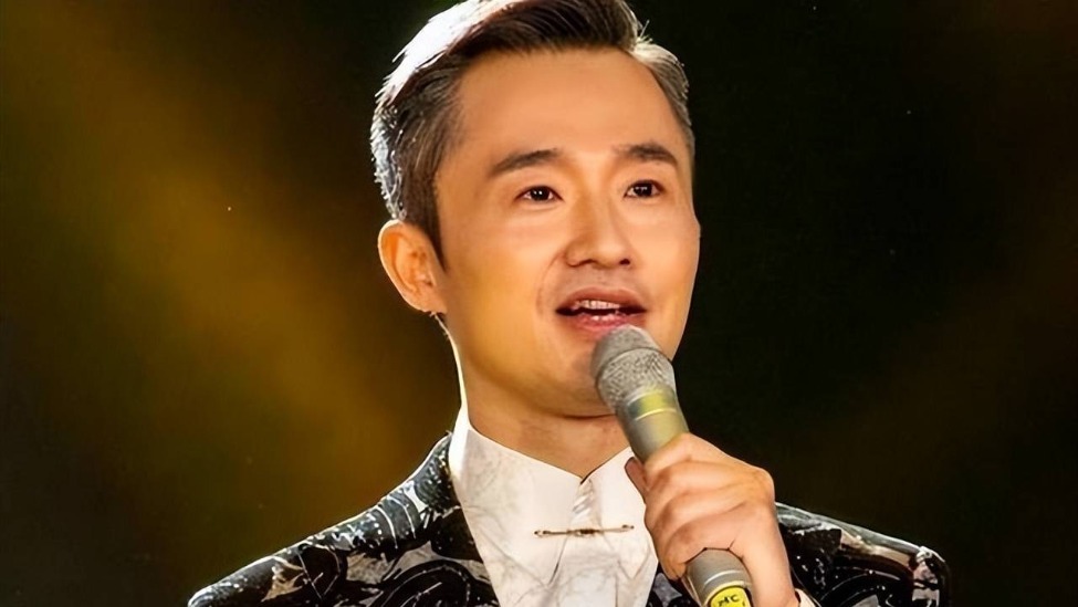 东方卫视一哥程雷近况曝光！沦落当婚礼司仪，因寿宴门断送前程封面图