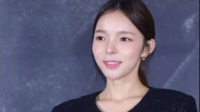 韩国演员朴真珠官宣结婚 曾出演《阳光姐妹淘》等作品