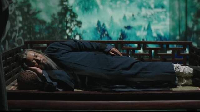 船山先生王夫之：一生率真执拗，誓不降清