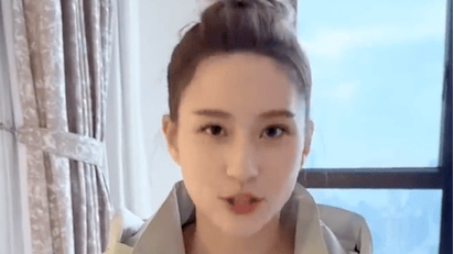 袁弘曝窦骁婚礼未请策划团队 巴厘岛仪式全程亲力亲为