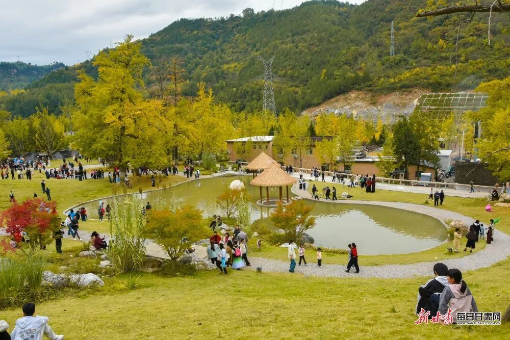 马步虎 曾英/摄