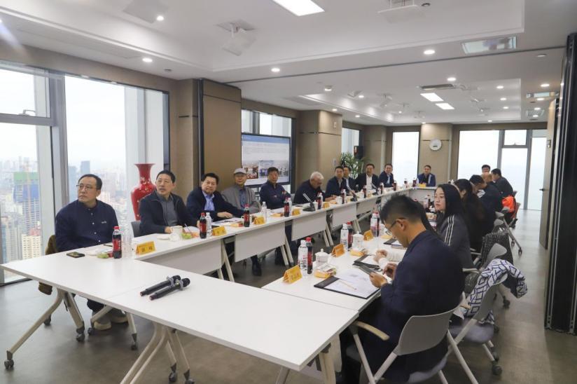 补选2名副会长,1名副秘书长,青岛校友会召开五届三次理事会,吕万翔到会指导