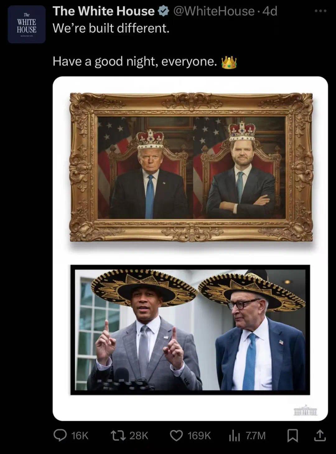 “如果泄露就完了”,這份青年領袖密聊檔案揭開美國未來政治生態