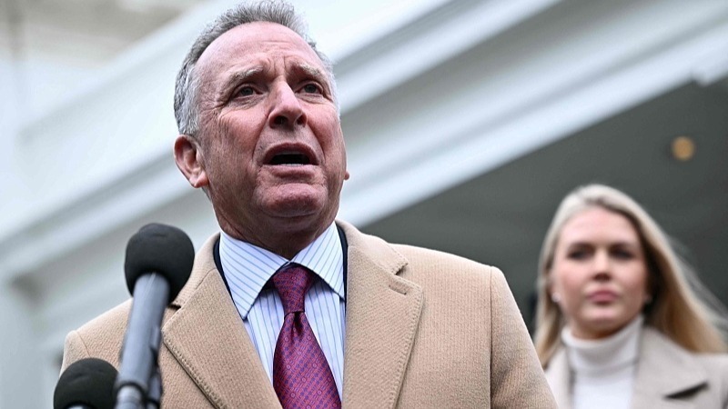 凤凰早报|美特使警告以总理;欧盟就对俄制裁未达成共识