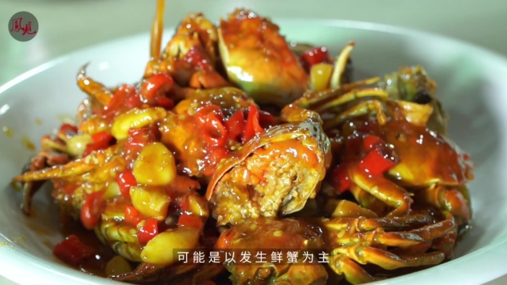 凤见第205期: “好水出好蟹”军山湖的秋日约定