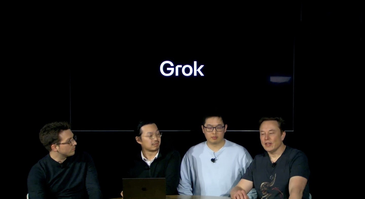 马斯克：Grok 5实现通用人工智能的概率为10%，且还在上升