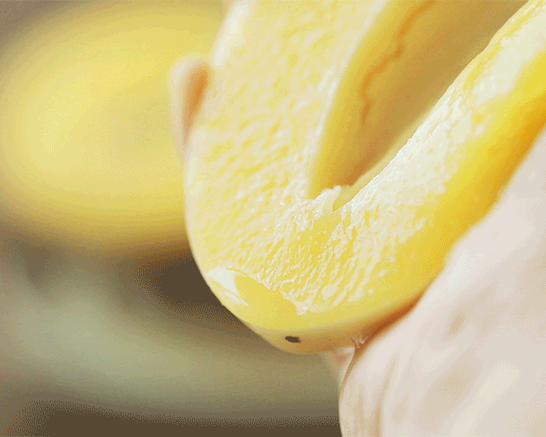 想把武威的秋天寄给你　包括满地的金黄和时令水果