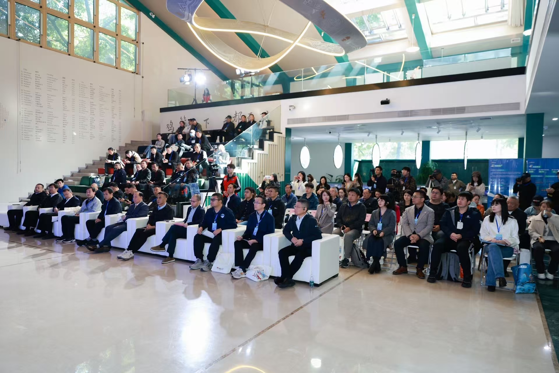 2025年全国第七届“长江江豚保护日”暨第十六届国际淡水豚日宣传活动在宁举行