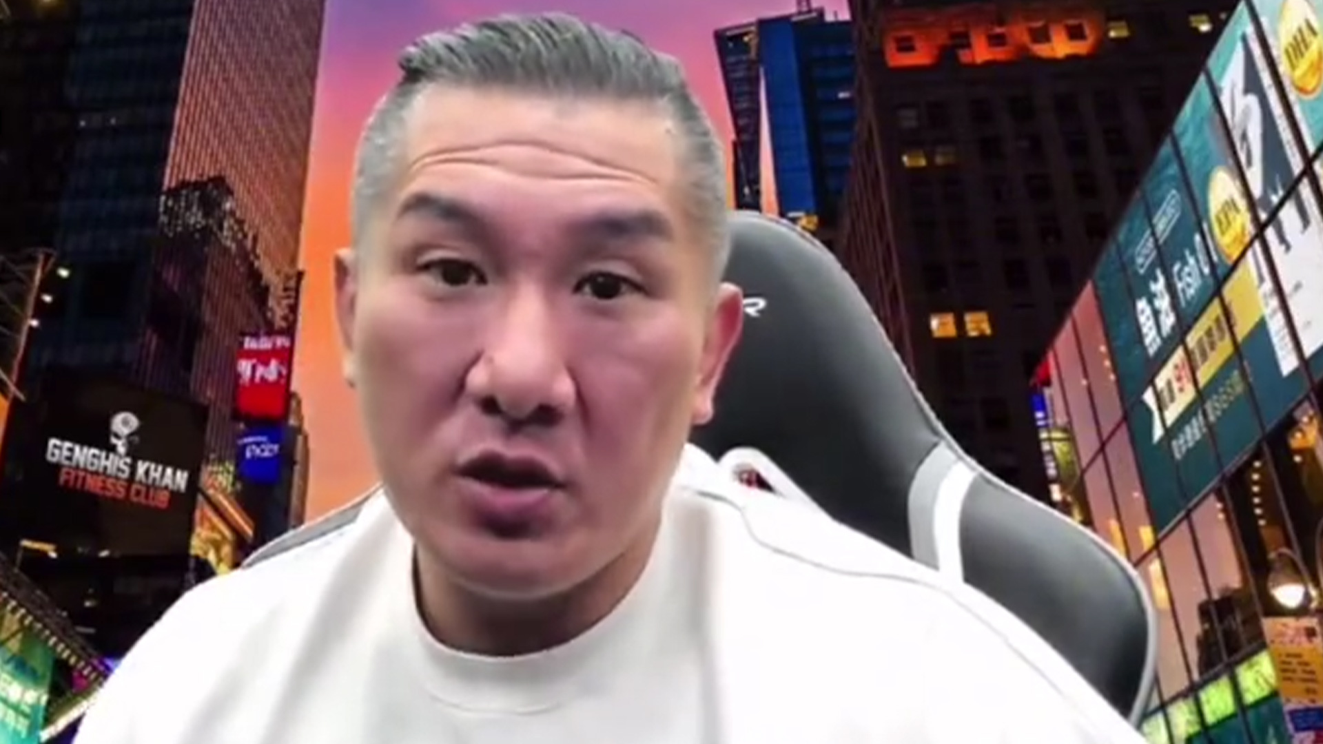 馆长喊话赖清德：我去帮你寻根！“祖宗都不认 必遭唾弃！”