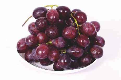 想把武威的秋天寄给你　包括满地的金黄和时令水果