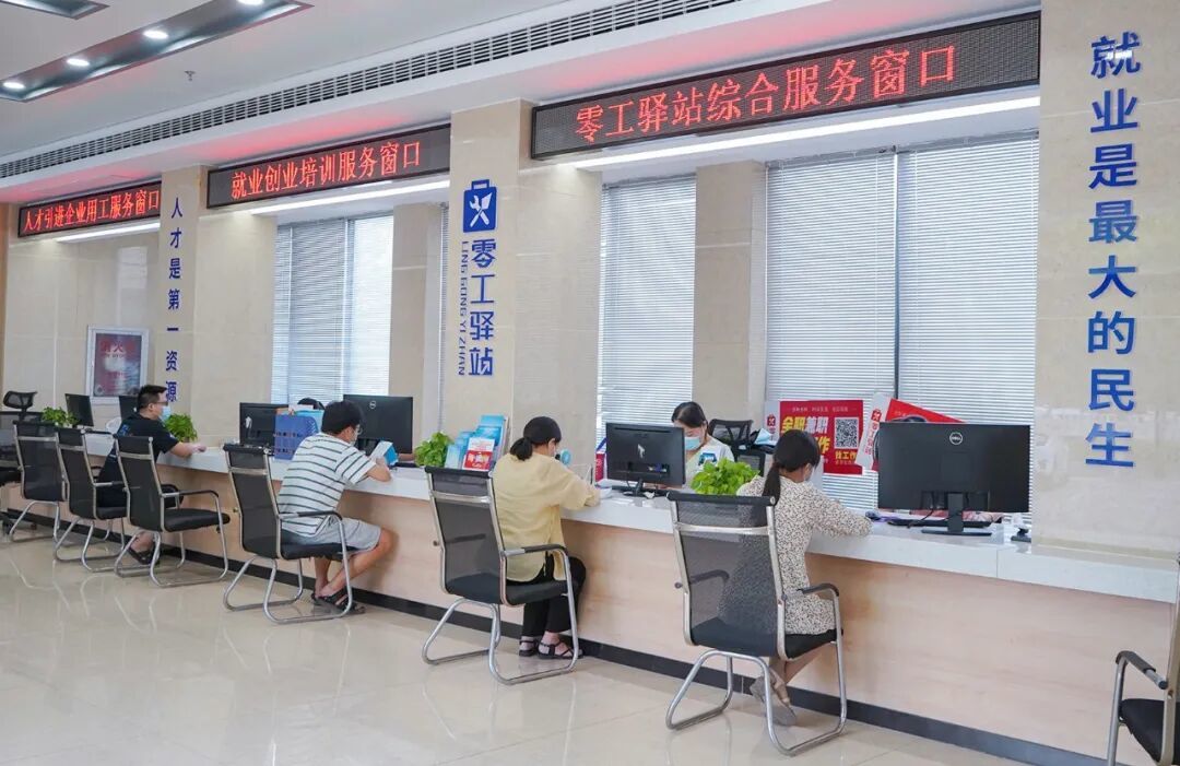 书写民生“幸福答卷”——天门市“十四五”民生保障和公共服务工作综述