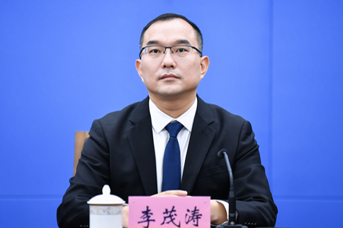 李茂涛当选重庆市长寿区区长