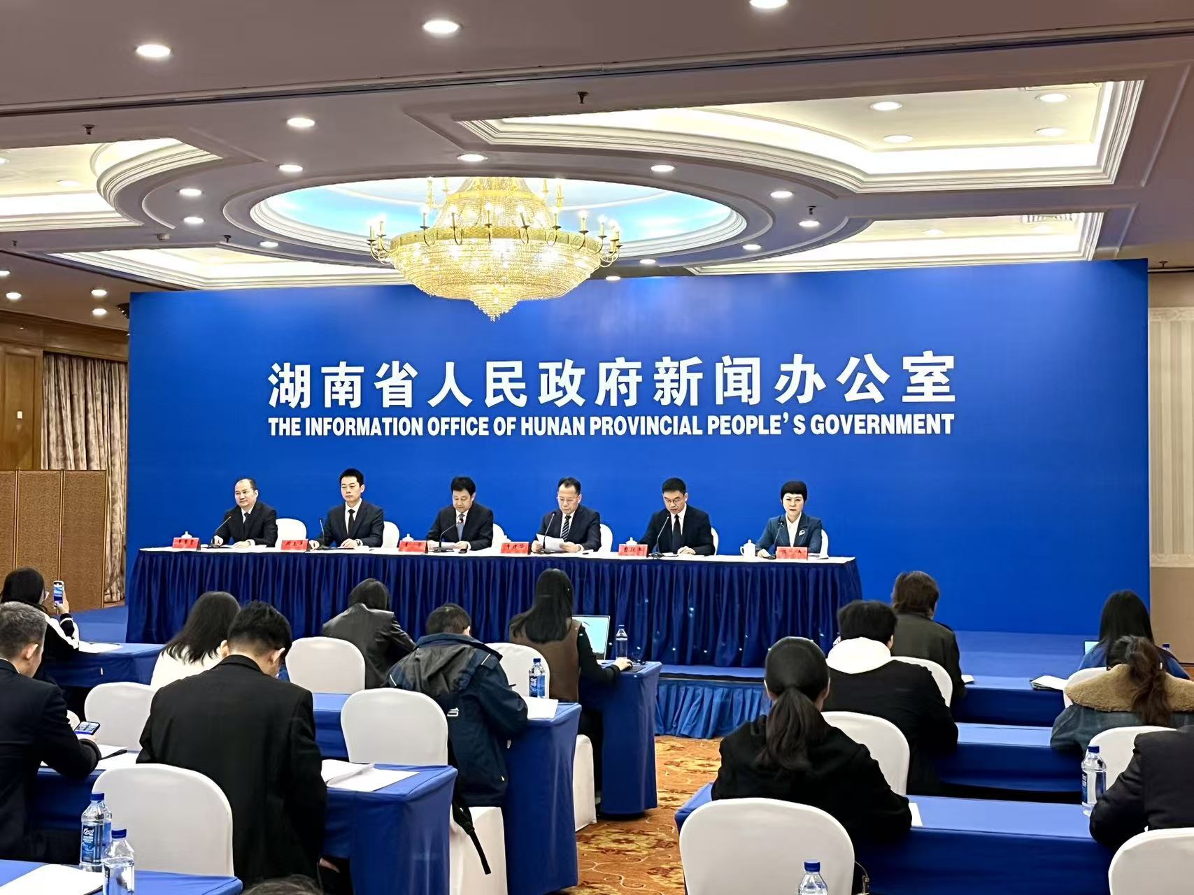 岳阳“十四五”交出民生与生态亮眼答卷 多项指标居全省前列