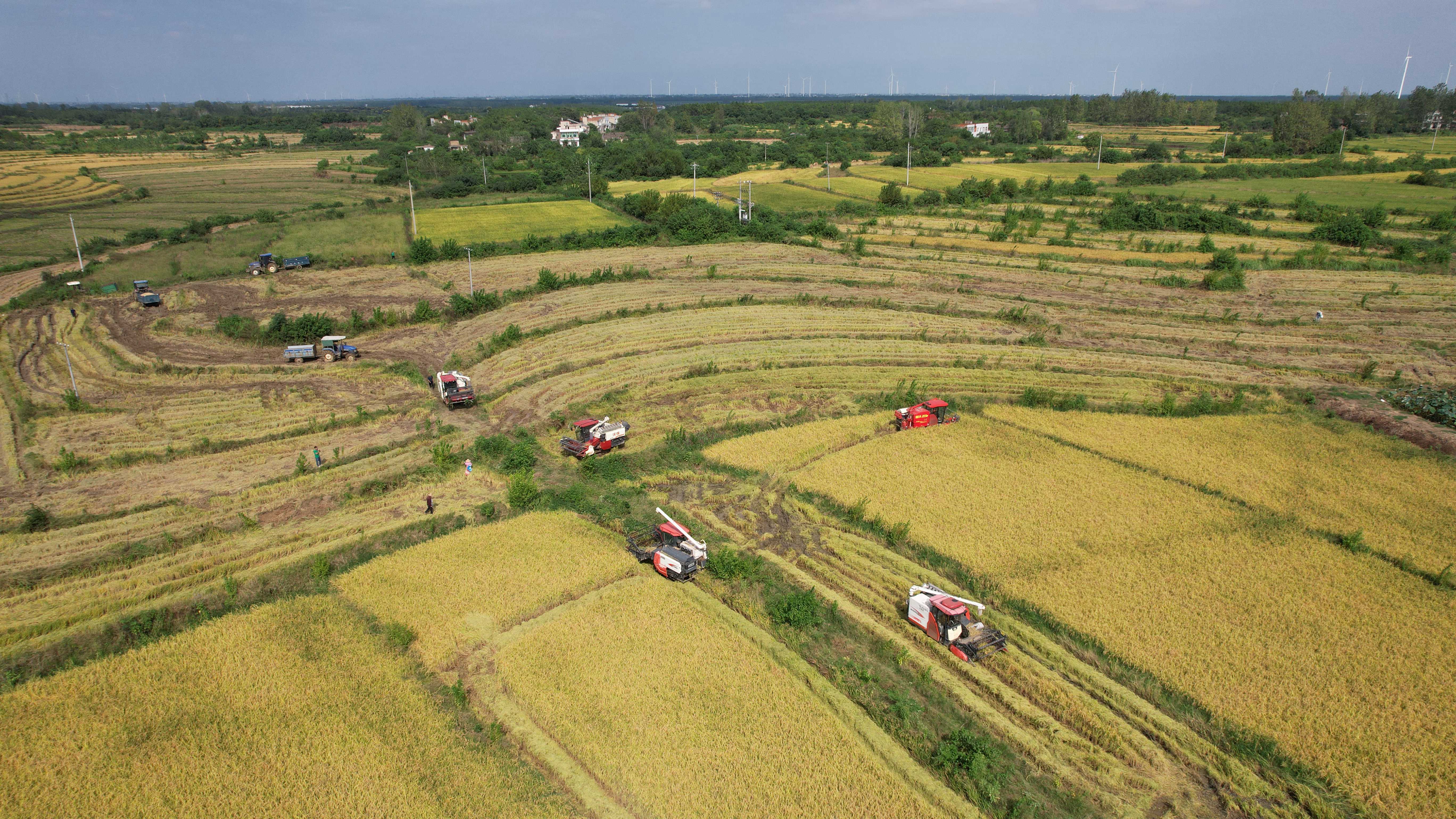 风起天门势正扬——天门市“十四五”经济社会发展成就综述