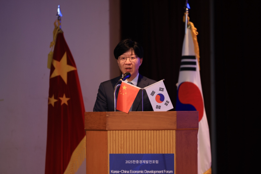 韩国金融委员会前副委员长金素英