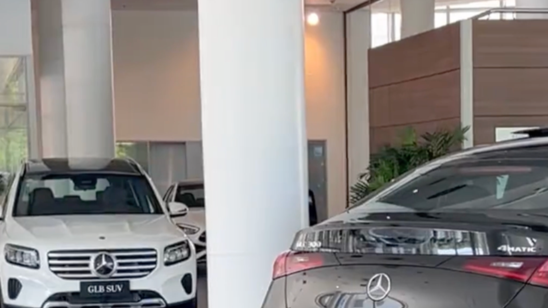 目标30000人离职！奔驰实施“有史以来最大规模裁员计划”