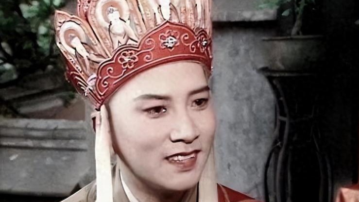 里子面子全丢了！72岁“唐僧”迟重瑞卖房，580亿财产成了“笑话”封面图