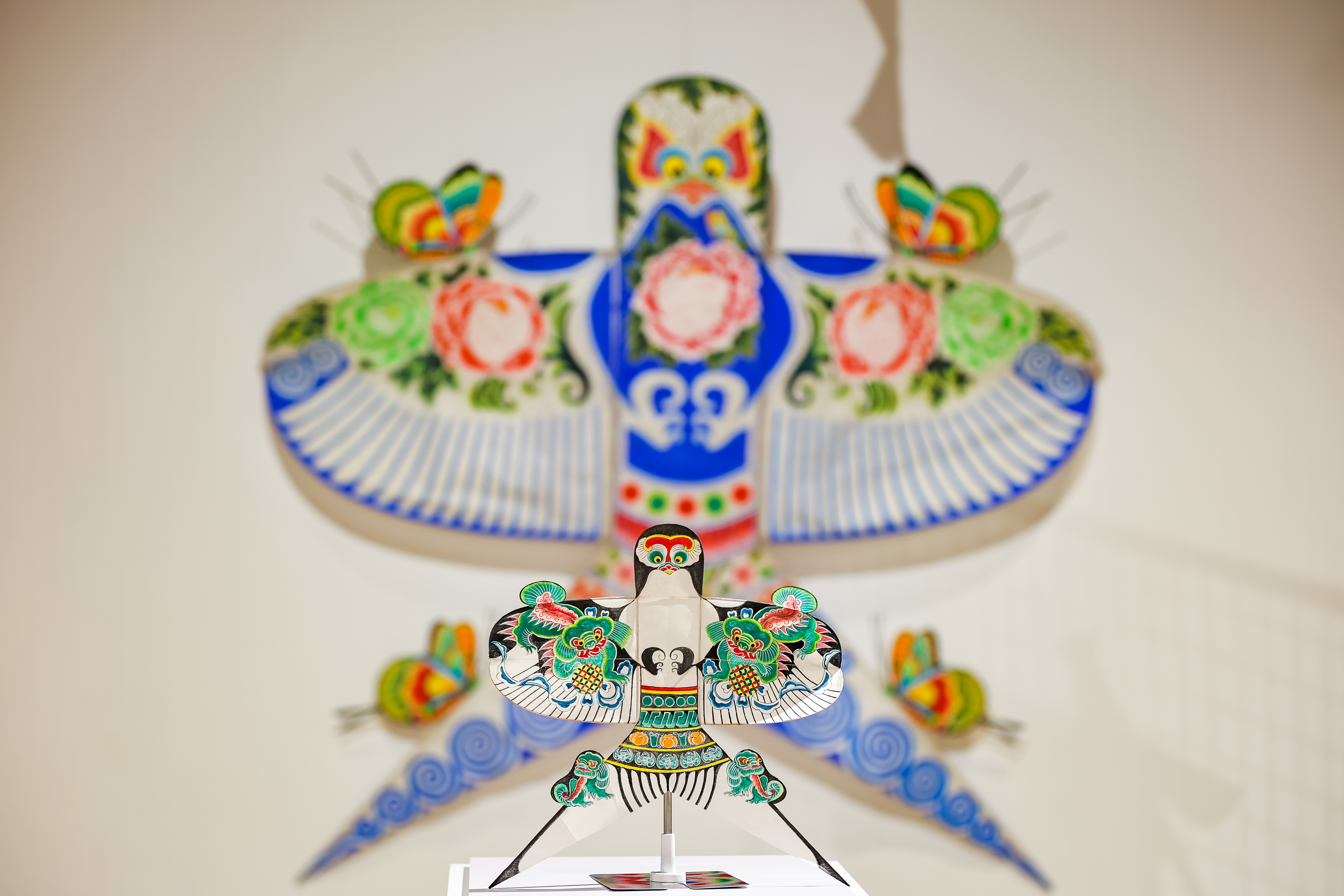 北京——扎燕风筝制作技艺传承入选“文旅好品牌”2025年度非遗品牌案例