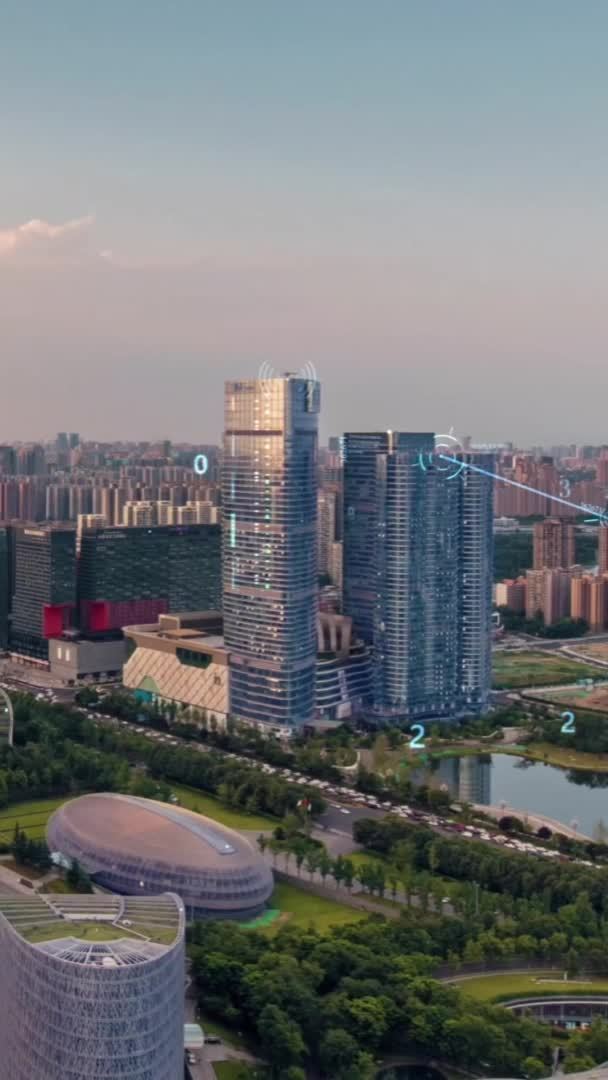 中国之变｜这五年，数字化点亮新生活