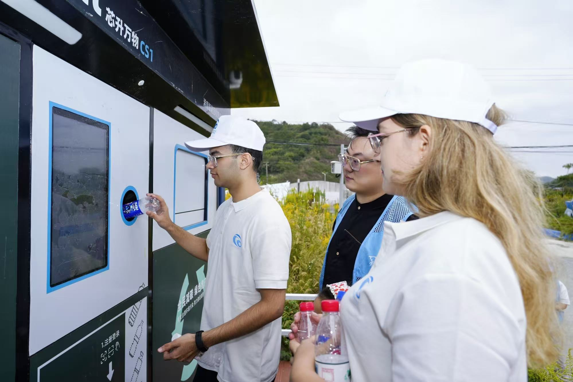 潮涌东海:宁波净滩行动续写蓝色篇章