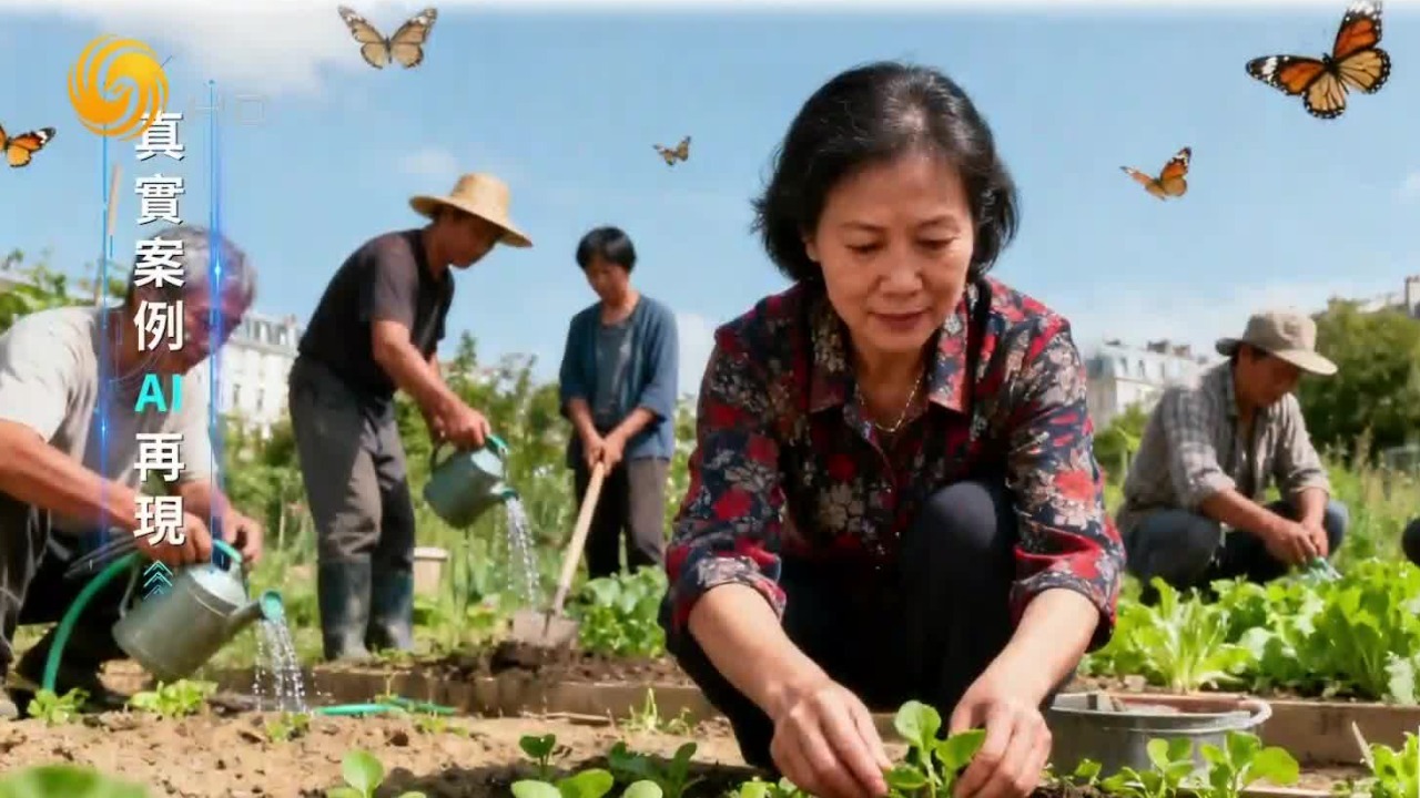 权威专家解读种地带来的三大抗炎作用，避免“双心”出现动脉硬化