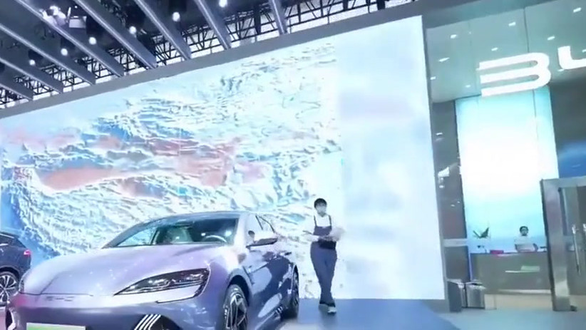 又一位明星高管离职，背后是车市“内卷”下的高管变动潮