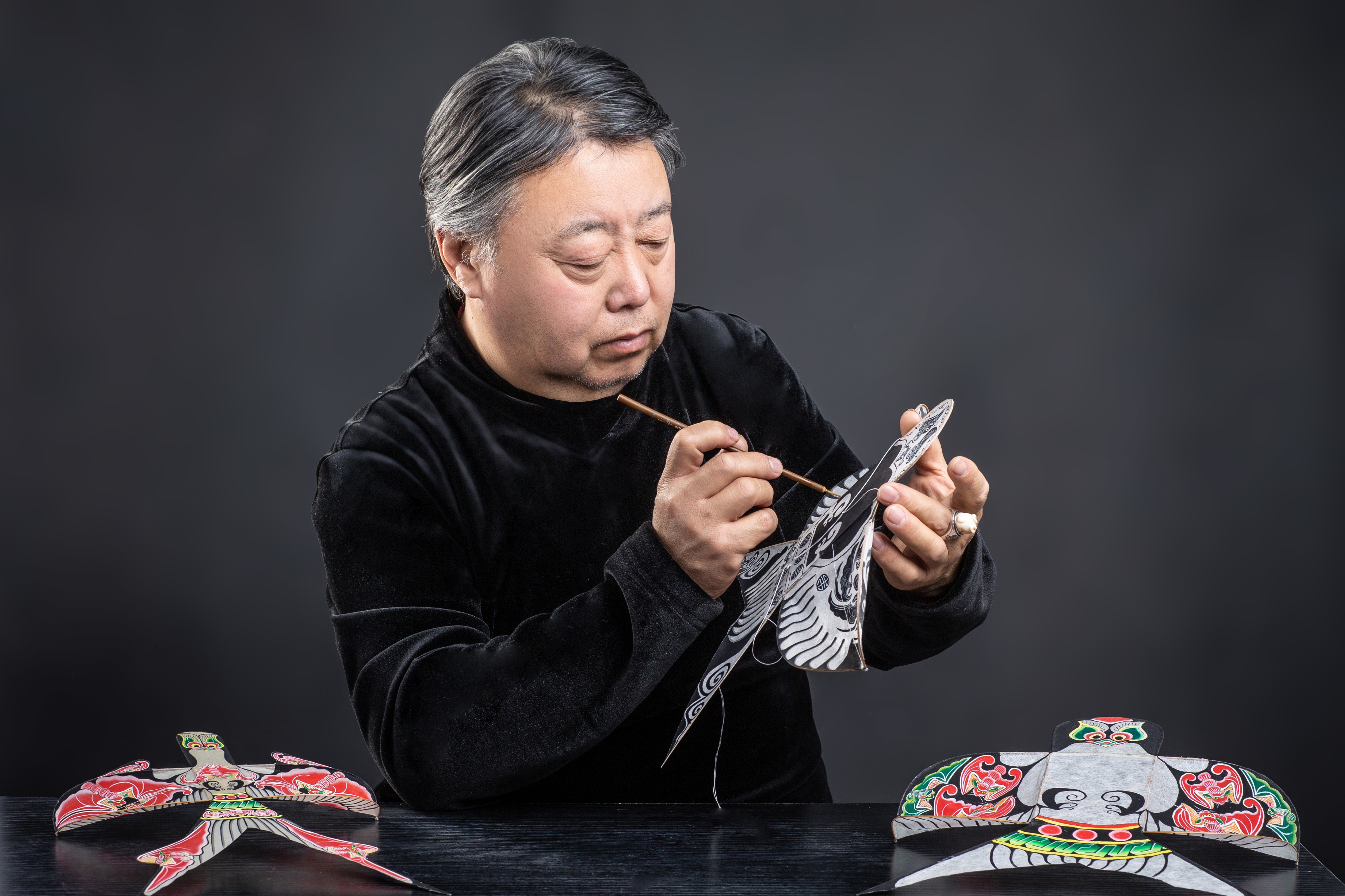 北京——扎燕风筝制作技艺传承入选“文旅好品牌”2025年度非遗品牌案例