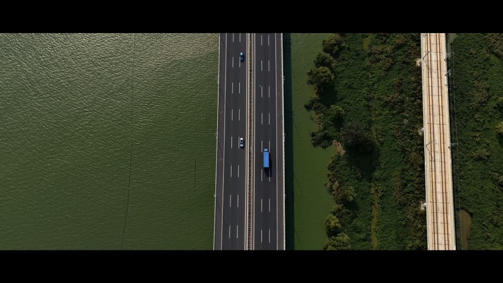 火箭毫米级误差过隧道　看大国重器近4千公里极限征途