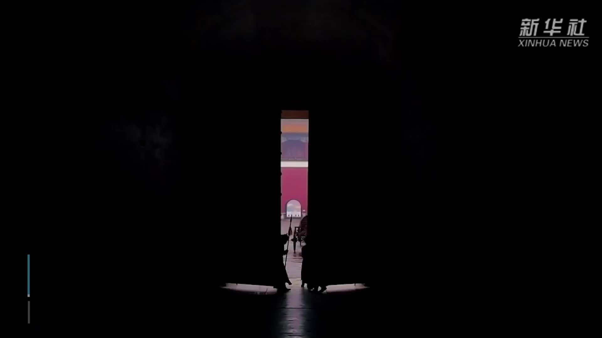 文化中国行｜从徽班进京到百戏入皖：跨越200余年的“文化回响”