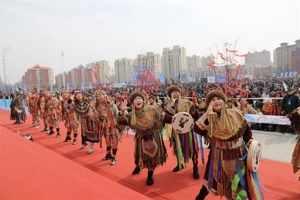 荣获权威奖项!佳木斯“江唤花开·东极迎春”春季文旅IP全域整合营销案例入选2025“文旅好品牌”年度优秀案例