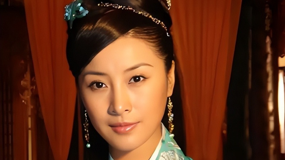 没想到他们居然是夫妻，她曾数次拒绝赵本山，如今老公很给她长脸封面图