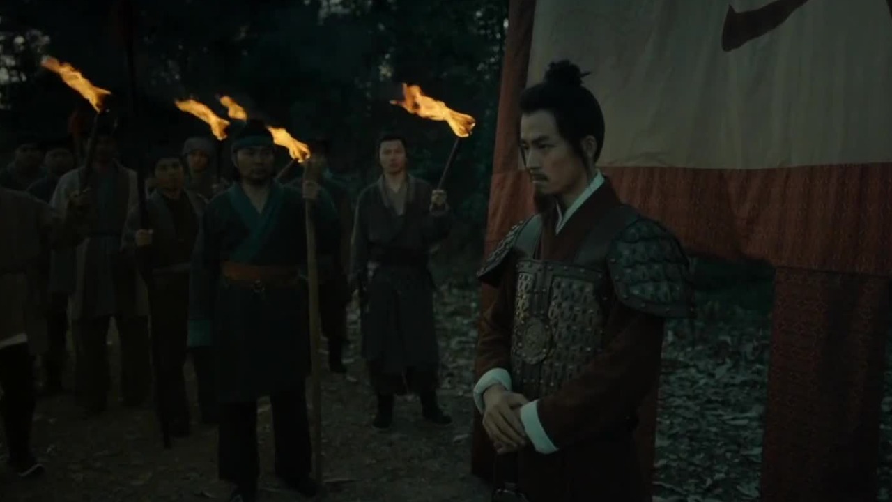 明朝覆灭后，王夫之心怀救国梦，但他发起的军事行动几乎没开始便宣告结束