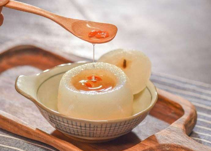 想把武威的秋天寄给你　包括满地的金黄和时令水果