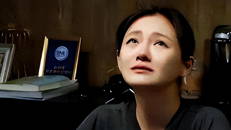 不要成为第二个大S，47岁刘涛自曝身体出状况，处境令人担忧封面图